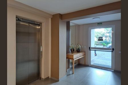 Apartamento à venda com 60m², 3 quartos e 1 vagaHall de Entrada
