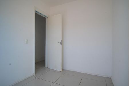 Apartamento à venda com 60m², 3 quartos e 1 vagaQuarto 3