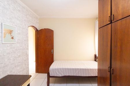 Casa à venda com 397m², 5 quartos e 6 vagasQuarto 1