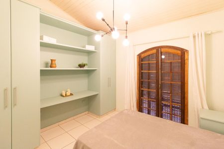 Casa à venda com 397m², 5 quartos e 6 vagasQuarto 5