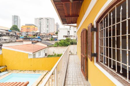 Casa à venda com 397m², 5 quartos e 6 vagasSacada