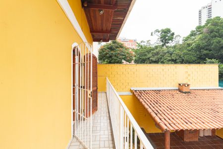 Casa à venda com 397m², 5 quartos e 6 vagasSacada
