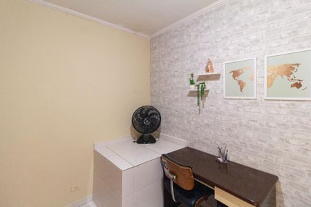 Casa à venda com 397m², 5 quartos e 6 vagasQuarto 1