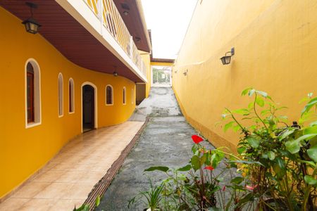 Casa à venda com 397m², 5 quartos e 6 vagasGaragem