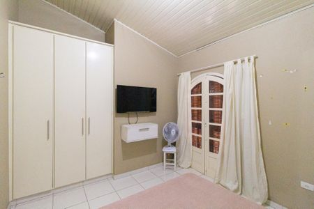 Casa à venda com 397m², 5 quartos e 6 vagasQuarto 3