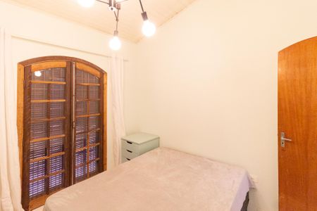 Casa à venda com 397m², 5 quartos e 6 vagasQuarto 5