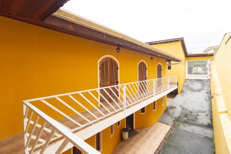 Casa à venda com 397m², 5 quartos e 6 vagasSacada