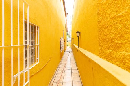 Casa à venda com 397m², 5 quartos e 6 vagasQuintal