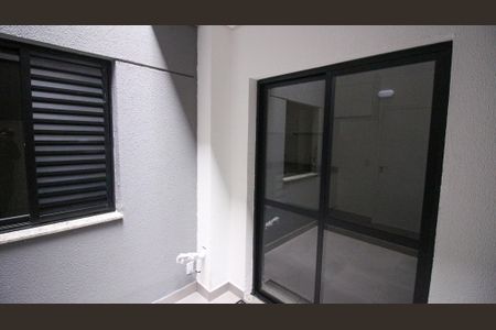 Apartamento para alugar com 28m², 1 quarto e sem vaga Apartamento para alugar com 28m², 1 quarto e sem vagaQuintal