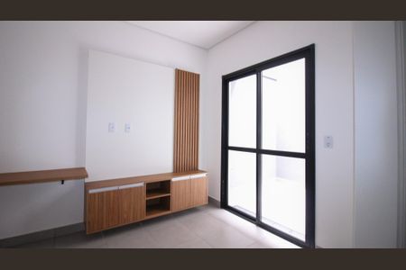 Apartamento para alugar com 28m², 1 quarto e sem vaga Apartamento para alugar com 28m², 1 quarto e sem vagaSala/Cozinha