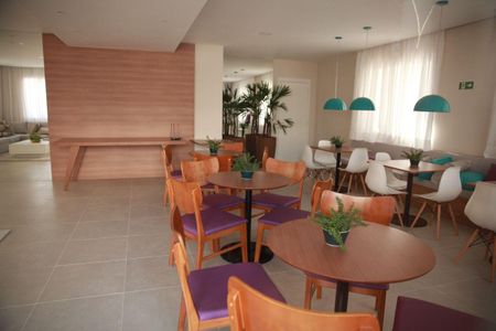 Apartamento para alugar com 2 quartos, 42m² em Loteamento City Jaragua, São Paulo