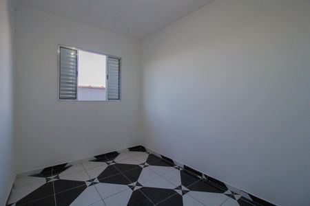 Quarto 1 de casa para alugar com 2 quartos, 70m² em Vila Feital, Mauá