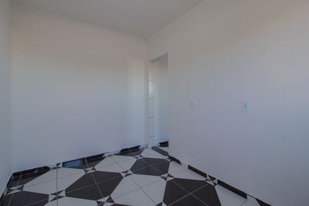 Quarto 1 de casa para alugar com 2 quartos, 70m² em Vila Feital, Mauá