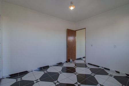 Quarto 2 de casa para alugar com 2 quartos, 70m² em Vila Feital, Mauá