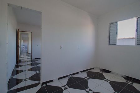Quarto 1 de casa para alugar com 2 quartos, 70m² em Vila Feital, Mauá
