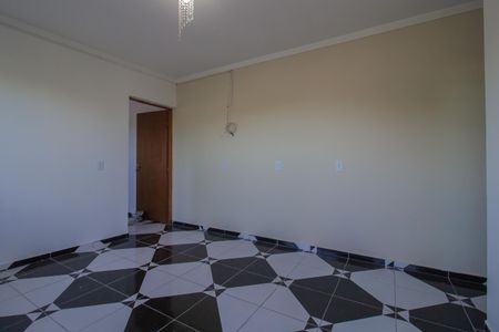Sala de casa para alugar com 2 quartos, 70m² em Vila Feital, Mauá