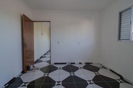 Quarto 2 de casa para alugar com 2 quartos, 70m² em Vila Feital, Mauá