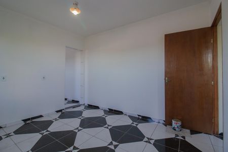 Quarto 2 de casa para alugar com 2 quartos, 70m² em Vila Feital, Mauá