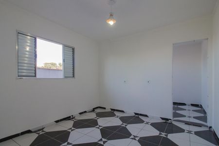 Quarto 2 de casa para alugar com 2 quartos, 70m² em Vila Feital, Mauá