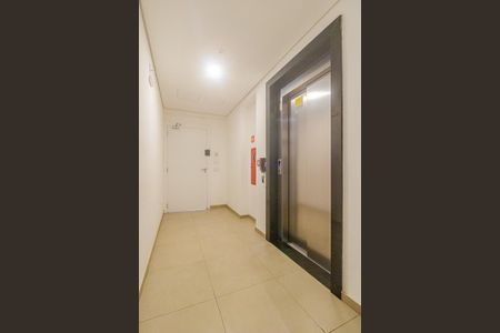 Apartamento à venda com 110m², 2 quartos e 2 vagasHall de entrada