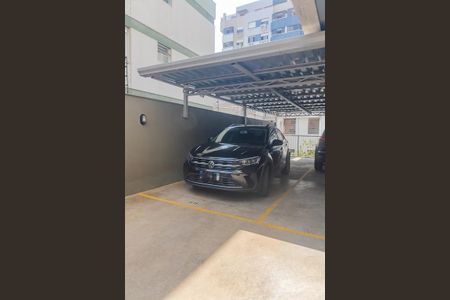 Apartamento à venda com 110m², 2 quartos e 2 vagasGaragem