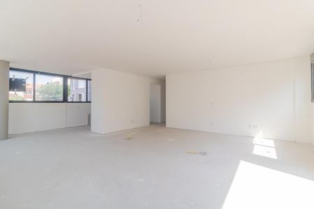 Sala de apartamento à venda com 2 quartos, 110m² em Menino Deus, Porto Alegre