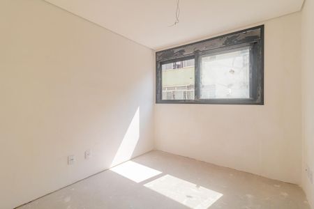 Quarto de apartamento à venda com 2 quartos, 110m² em Menino Deus, Porto Alegre