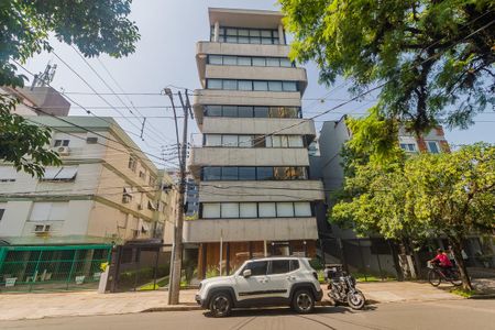 Apartamento à venda com 110m², 2 quartos e 2 vagasFachada