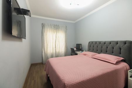 Apartamento à venda com 127m², 3 quartos e 3 vagasSuíte 