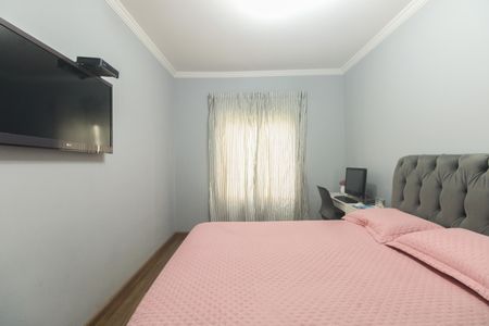 Apartamento à venda com 127m², 3 quartos e 3 vagasSuíte 