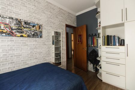 Apartamento à venda com 127m², 3 quartos e 3 vagasQuarto 2