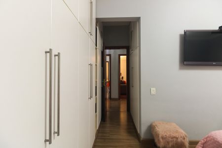 Apartamento à venda com 127m², 3 quartos e 3 vagasSuíte 