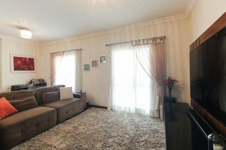 Apartamento à venda com 127m², 3 quartos e 3 vagasSala 