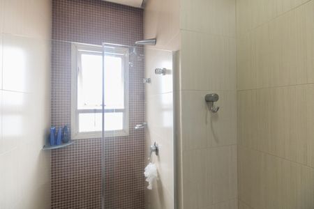 Apartamento à venda com 127m², 3 quartos e 3 vagasBanheiro Social 