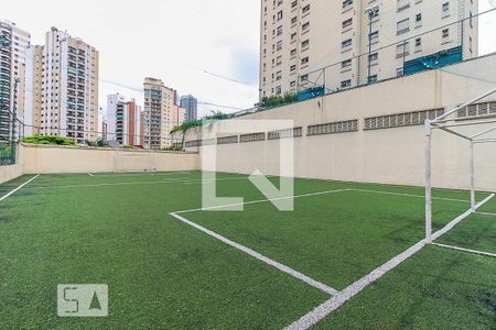 Apartamento à venda com 127m², 3 quartos e 3 vagasÁrea Comum 