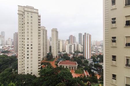 Apartamento à venda com 127m², 3 quartos e 3 vagasVaranda - Vista 