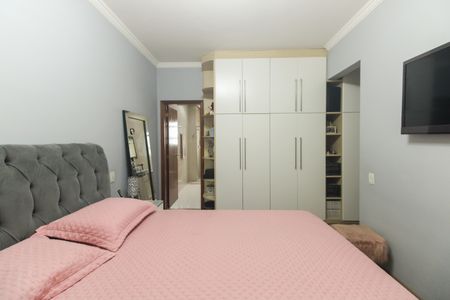 Apartamento à venda com 127m², 3 quartos e 3 vagasSuíte 