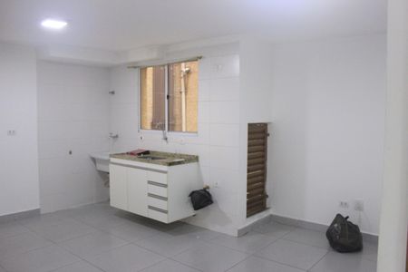 Kitnet/Studio para alugar com 1 quarto, 35m² em Vila Augusta, Guarulhos