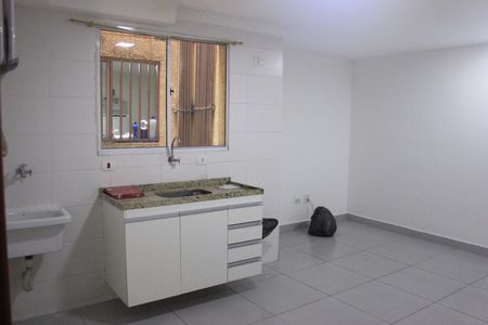 Kitnet/Studio para alugar com 1 quarto, 35m² em Vila Augusta, Guarulhos