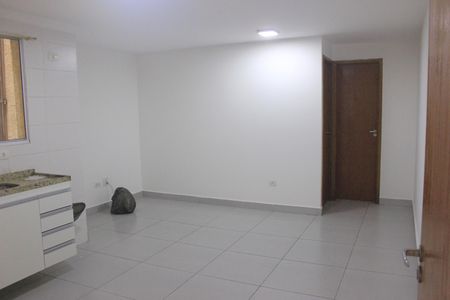 Kitnet/Studio para alugar com 1 quarto, 35m² em Vila Augusta, Guarulhos