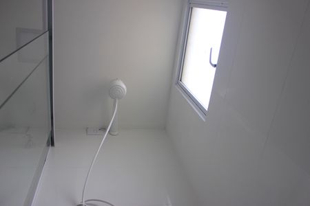 Studio para alugar com 35m², 1 quarto e sem vagaBanheiro 