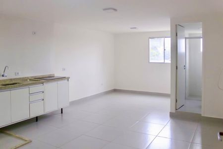 Studio de kitnet/studio para alugar com 0 quarto, 35m² em Vila Leonor, Guarulhos