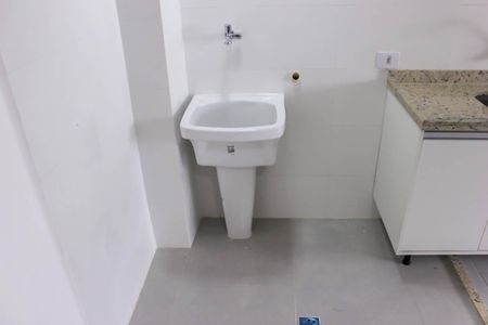 Studio de kitnet/studio para alugar com 0 quarto, 35m² em Vila Leonor, Guarulhos