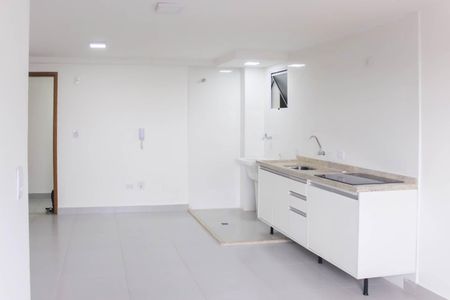 Studio de kitnet/studio para alugar com 0 quarto, 35m² em Vila Leonor, Guarulhos
