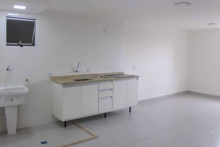 Studio de kitnet/studio para alugar com 0 quarto, 35m² em Vila Leonor, Guarulhos
