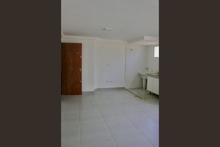 Apartamento para alugar com 35m², 1 quarto e sem vagaÁrea de Serviço