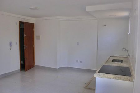 Apartamento para alugar com 35m², 1 quarto e sem vagaCozinha