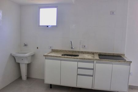 Apartamento para alugar com 35m², 1 quarto e sem vagaCozinha