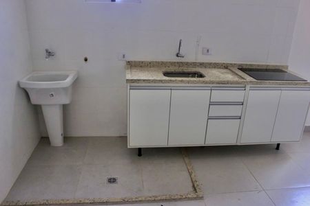 Apartamento para alugar com 35m², 1 quarto e sem vagaÁrea de Serviço