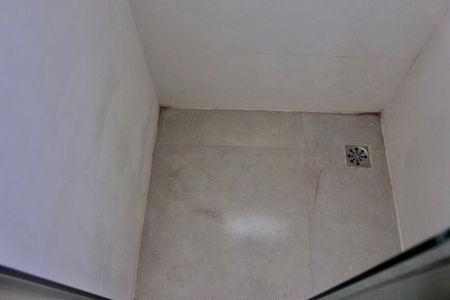 Apartamento para alugar com 35m², 1 quarto e sem vagaBanheiro